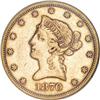 Image 1 : 1870-S $10 XF45 NGC