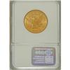 Image 2 : 1878 $10 MS61 NGC