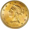 Image 3 : 1885-S $10 MS63 PCGS