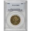 Image 3 : 1901 $10 PR55 PCGS