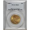 Image 3 : 1908-S $10 MS61 PCGS