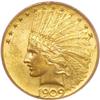 Image 1 : 1909 $10 MS63 PCGS