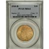 Image 3 : 1910-D $10 MS64 PCGS