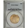 Image 1 : 1912 $10 MS62 PCGS
