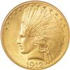 Image 1 : 1912 $10 MS64 NGC