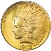Image 1 : 1912 $10 MS64 PCGS