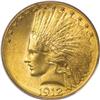 Image 1 : 1912-S $10 MS64 PCGS