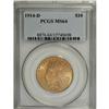 Image 3 : 1914-D $10 MS64 PCGS