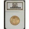 Image 1 : 1932 $10 MS64 NGC