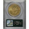 Image 2 : 1850 $20 VF30 PCGS