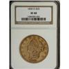 Image 3 : 1850-O $20 XF40 NGC