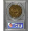 Image 2 : 1852-O $20 XF45 PCGS