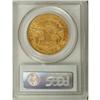 Image 2 : 1854 $20 Large Date XF45 PCGS