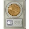 Image 4 : 1874-S $20 MS61 PCGS
