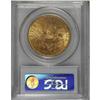 Image 2 : 1878 $20 MS61 PCGS