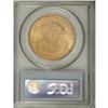 Image 2 : 1880 $20 AU58 PCGS