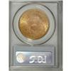 Image 2 : 1894 $20 MS61 PCGS