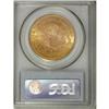 Image 2 : 1895 $20 MS64 PCGS