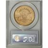 Image 4 : 1896-S $20 MS64 PCGS