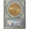 Image 4 : 1897-S $20 MS64 PCGS
