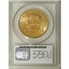 Image 4 : 1902 $20 MS63 PCGS
