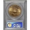 Image 4 : 1906-S $20 MS64 PCGS