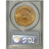 Image 4 : 1907-D $20 MS64 PCGS