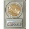 Image 2 : 1909-S $20 MS64 PCGS