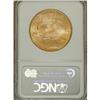 Image 2 : 1910 $20 MS64 NGC