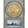 Image 2 : 1910 $20 MS64 PCGS