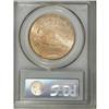 Image 2 : 1911-D/D $20 RPM FS-501 MS64 PCGS
