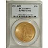 Image 3 : 1911-D/D $20 RPM FS-501 MS66 PCGS