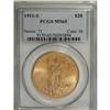 Image 3 : 1911-S $20 MS65 PCGS