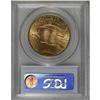 Image 4 : 1912 $20 MS64 PCGS
