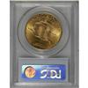 Image 4 : 1912 $20 MS64 PCGS