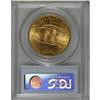 Image 4 : 1913 $20 MS64 PCGS