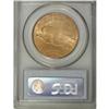 Image 4 : 1913-S $20 MS63 PCGS