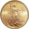 Image 1 : 1913-S $20 MS64 PCGS