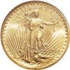 Image 1 : 1913-S $20 MS64 NGC