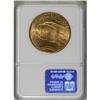 Image 4 : 1913-S $20 MS64 NGC