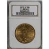 Image 3 : 1913-S $20 MS64 NGC