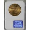 Image 4 : 1913-S $20 MS64 NGC