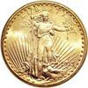 Image 1 : 1913-S $20 MS64 NGC