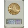 Image 4 : 1914 $20 MS63 NGC