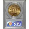 Image 4 : 1914 $20 MS64 PCGS
