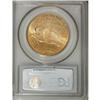 Image 2 : 1914-S $20 MS65 PCGS