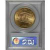 Image 2 : 1915 $20 MS63 PCGS