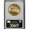 Image 4 : 1915 $20 MS64 NGC