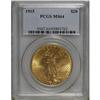 Image 3 : 1915 $20 MS64 PCGS