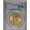 Image 1 : 1915-S $20 MS65 PCGS